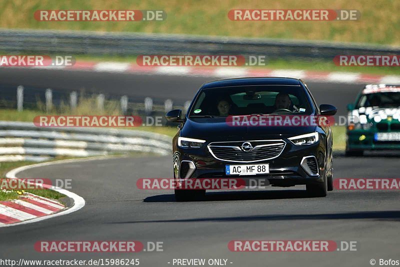 Bild #15986245 - Touristenfahrten Nürburgring Nordschleife (16.04.2022)