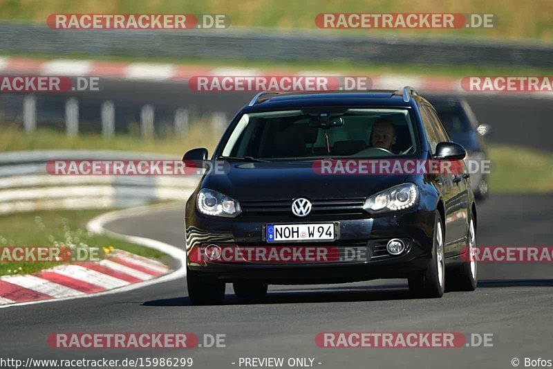 Bild #15986299 - Touristenfahrten Nürburgring Nordschleife (16.04.2022)