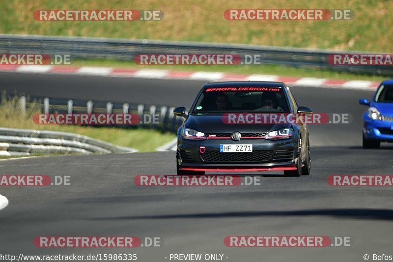 Bild #15986335 - Touristenfahrten Nürburgring Nordschleife (16.04.2022)