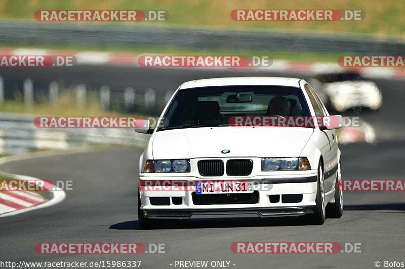 Bild #15986337 - Touristenfahrten Nürburgring Nordschleife (16.04.2022)