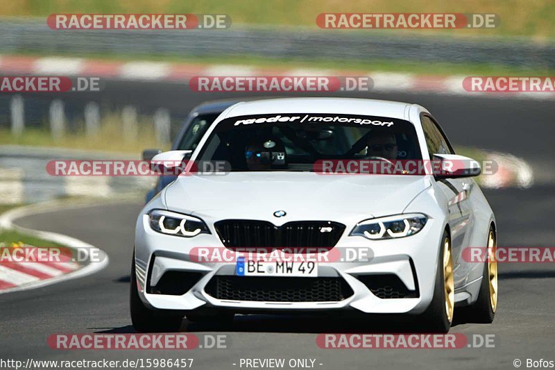 Bild #15986457 - Touristenfahrten Nürburgring Nordschleife (16.04.2022)