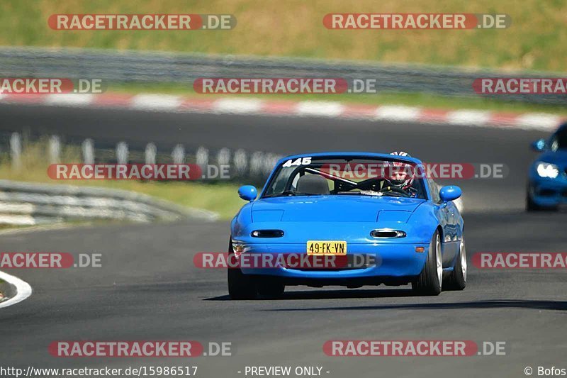 Bild #15986517 - Touristenfahrten Nürburgring Nordschleife (16.04.2022)