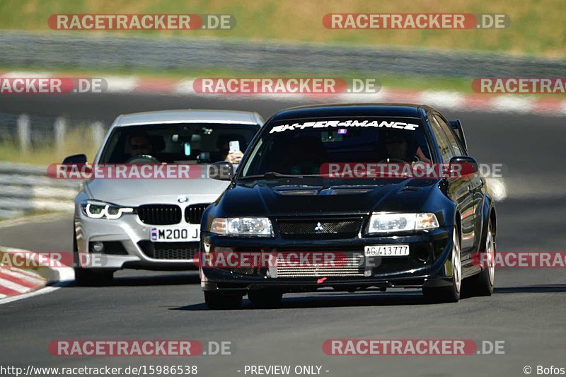 Bild #15986538 - Touristenfahrten Nürburgring Nordschleife (16.04.2022)