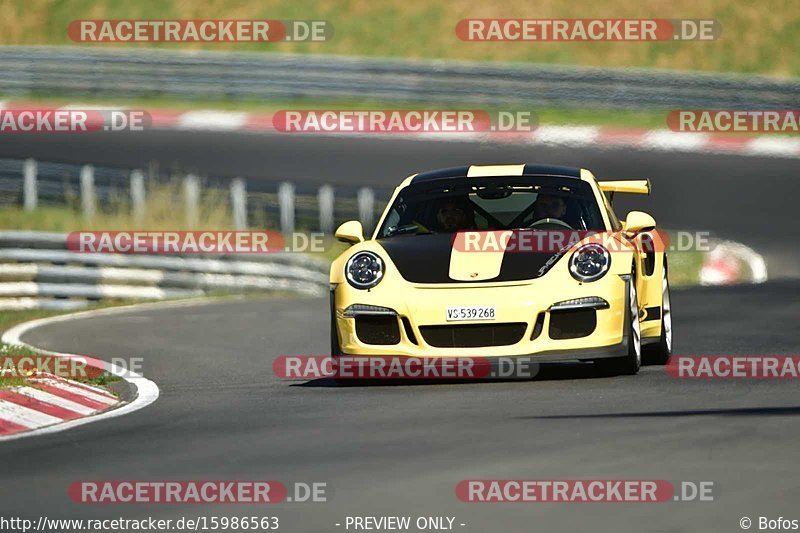 Bild #15986563 - Touristenfahrten Nürburgring Nordschleife (16.04.2022)