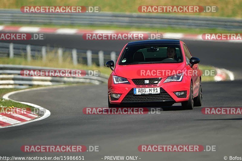 Bild #15986651 - Touristenfahrten Nürburgring Nordschleife (16.04.2022)