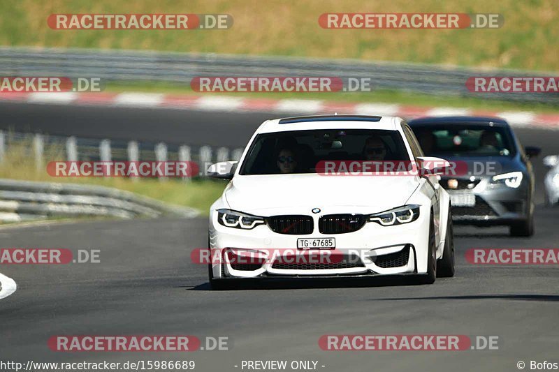 Bild #15986689 - Touristenfahrten Nürburgring Nordschleife (16.04.2022)