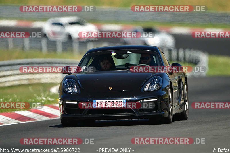 Bild #15986722 - Touristenfahrten Nürburgring Nordschleife (16.04.2022)