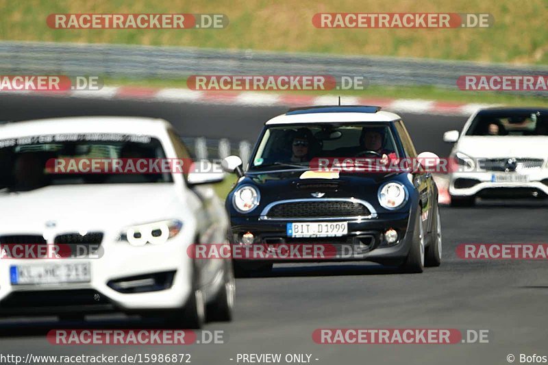 Bild #15986872 - Touristenfahrten Nürburgring Nordschleife (16.04.2022)