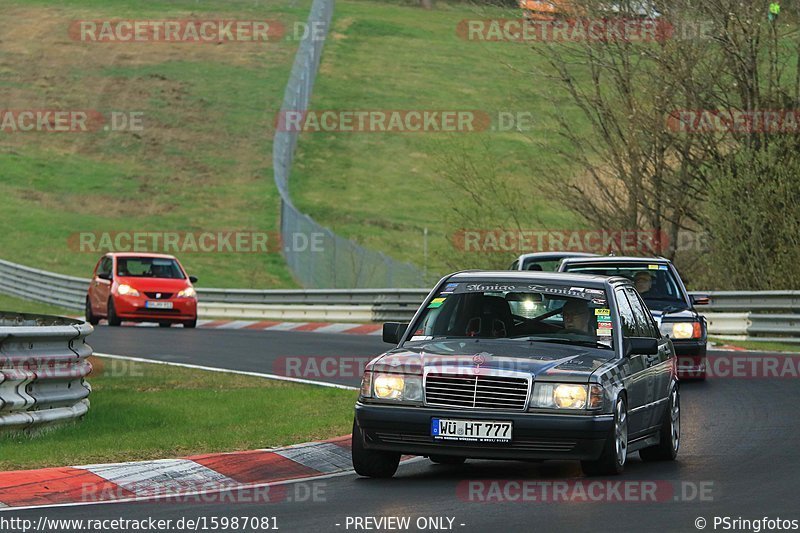 Bild #15987081 - Touristenfahrten Nürburgring Nordschleife (16.04.2022)