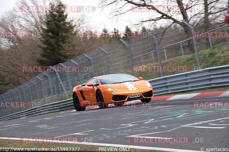 Bild #15987377 - Touristenfahrten Nürburgring Nordschleife (16.04.2022)