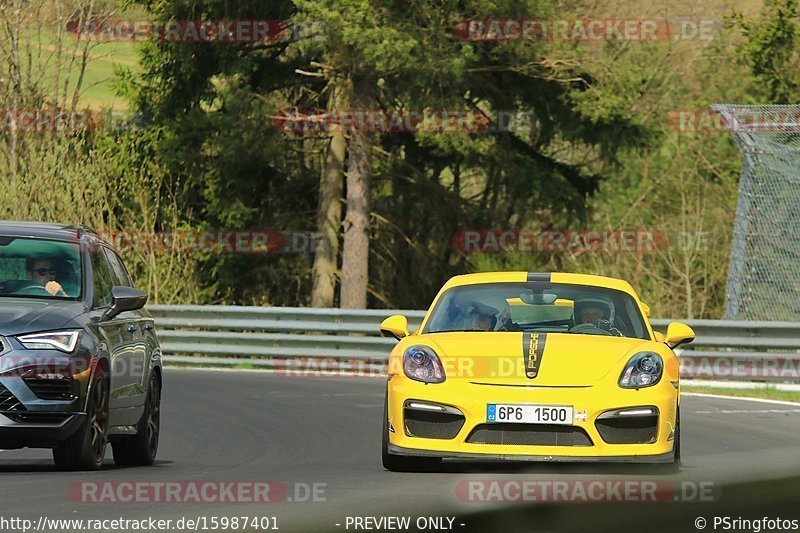 Bild #15987401 - Touristenfahrten Nürburgring Nordschleife (16.04.2022)