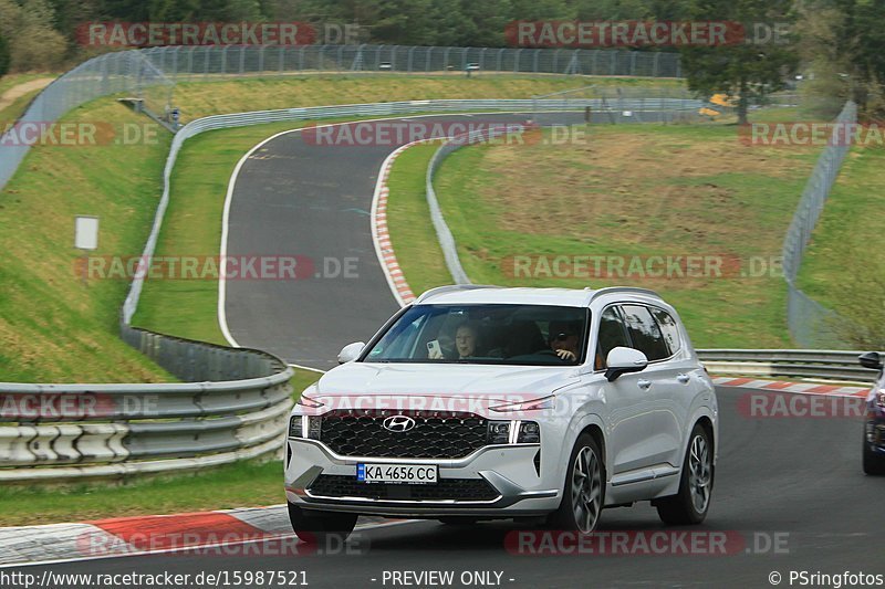 Bild #15987521 - Touristenfahrten Nürburgring Nordschleife (16.04.2022)