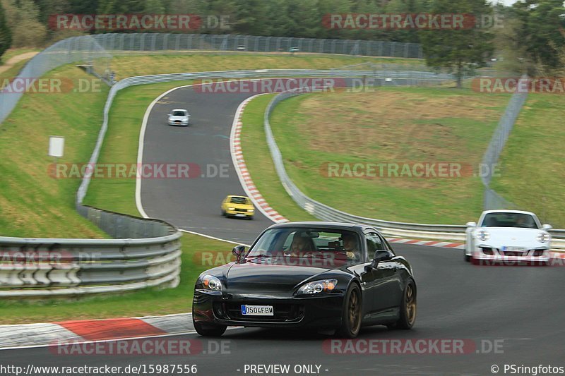 Bild #15987556 - Touristenfahrten Nürburgring Nordschleife (16.04.2022)