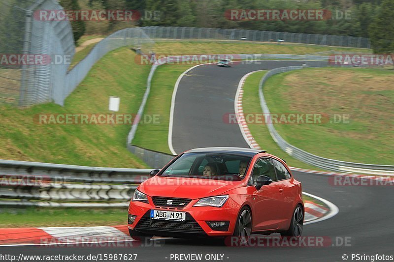 Bild #15987627 - Touristenfahrten Nürburgring Nordschleife (16.04.2022)