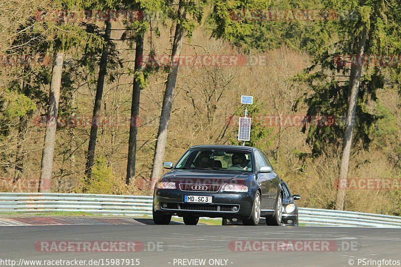 Bild #15987915 - Touristenfahrten Nürburgring Nordschleife (16.04.2022)