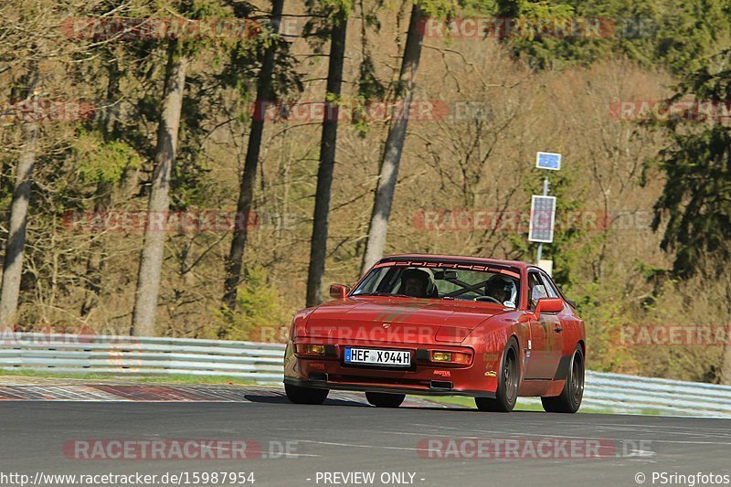 Bild #15987954 - Touristenfahrten Nürburgring Nordschleife (16.04.2022)