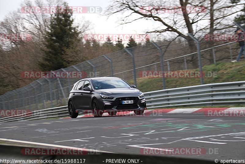 Bild #15988117 - Touristenfahrten Nürburgring Nordschleife (16.04.2022)