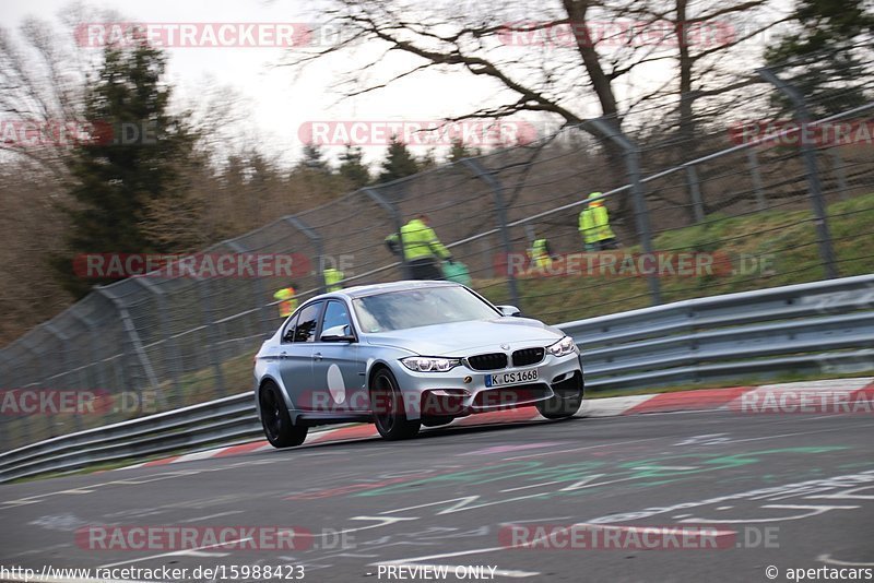 Bild #15988423 - Touristenfahrten Nürburgring Nordschleife (16.04.2022)