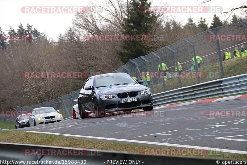 Bild #15988430 - Touristenfahrten Nürburgring Nordschleife (16.04.2022)