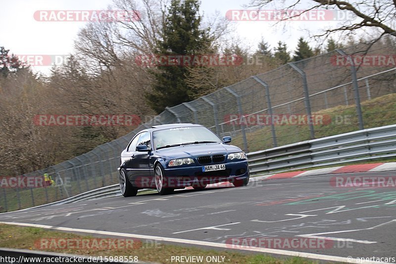 Bild #15988558 - Touristenfahrten Nürburgring Nordschleife (16.04.2022)