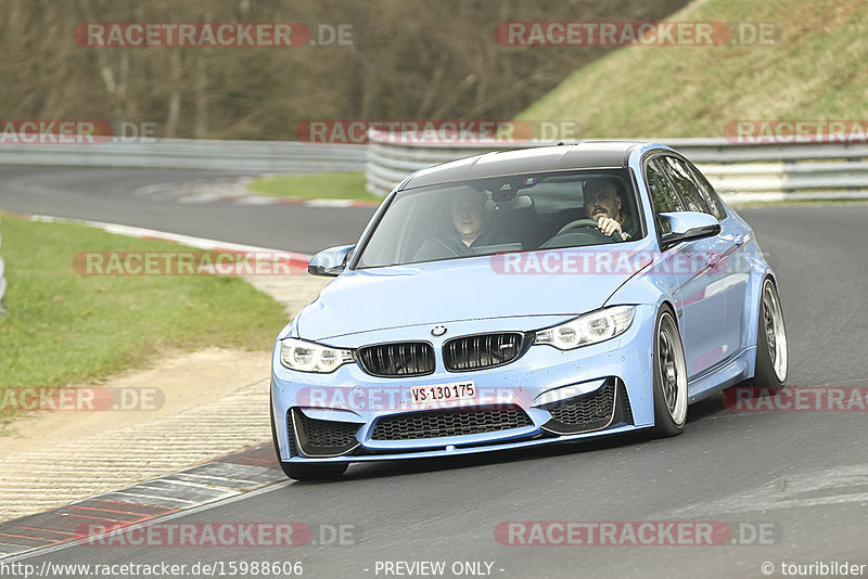 Bild #15988606 - Touristenfahrten Nürburgring Nordschleife (16.04.2022)