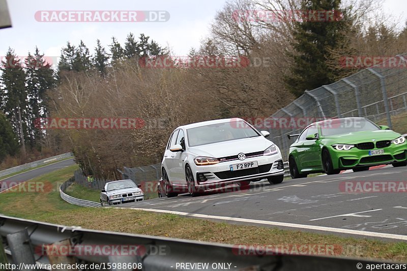 Bild #15988608 - Touristenfahrten Nürburgring Nordschleife (16.04.2022)