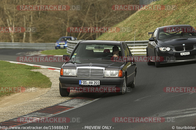 Bild #15988637 - Touristenfahrten Nürburgring Nordschleife (16.04.2022)