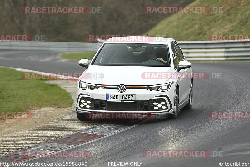 Bild #15988840 - Touristenfahrten Nürburgring Nordschleife (16.04.2022)