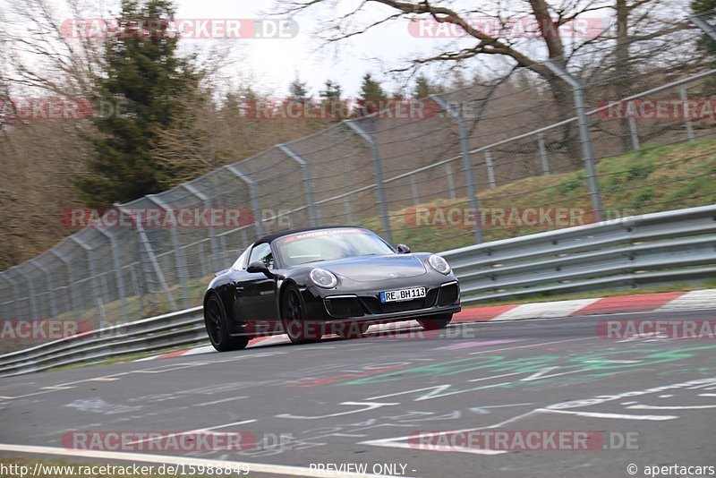 Bild #15988849 - Touristenfahrten Nürburgring Nordschleife (16.04.2022)