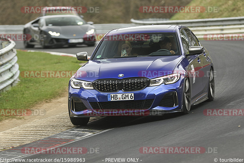 Bild #15988963 - Touristenfahrten Nürburgring Nordschleife (16.04.2022)