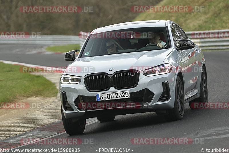 Bild #15988985 - Touristenfahrten Nürburgring Nordschleife (16.04.2022)