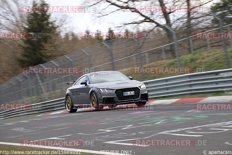 Bild #15989092 - Touristenfahrten Nürburgring Nordschleife (16.04.2022)