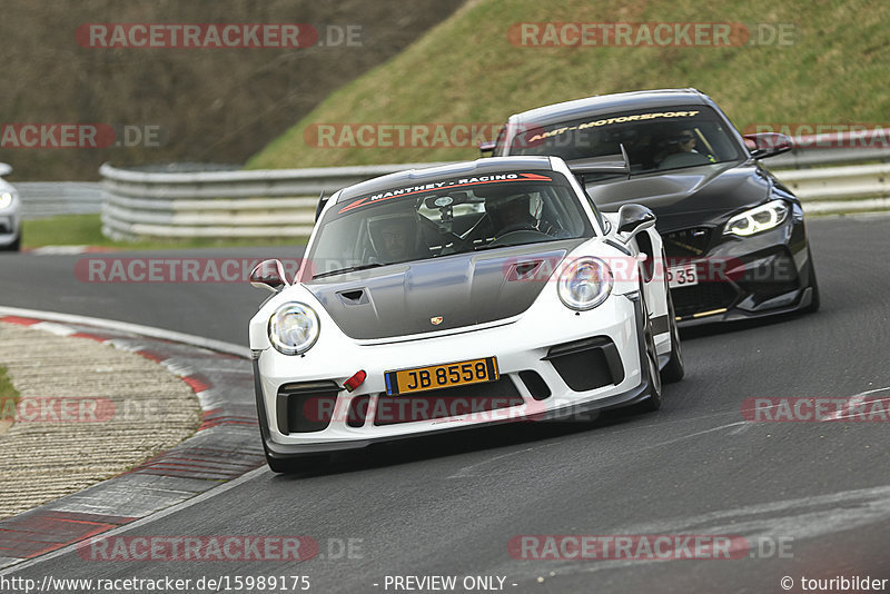 Bild #15989175 - Touristenfahrten Nürburgring Nordschleife (16.04.2022)