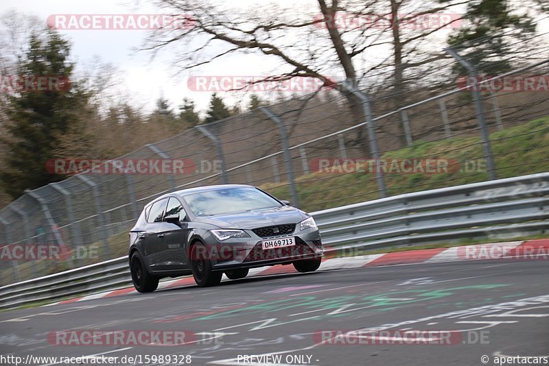 Bild #15989328 - Touristenfahrten Nürburgring Nordschleife (16.04.2022)