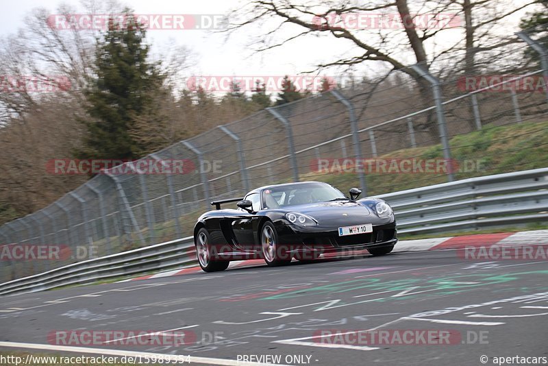 Bild #15989354 - Touristenfahrten Nürburgring Nordschleife (16.04.2022)