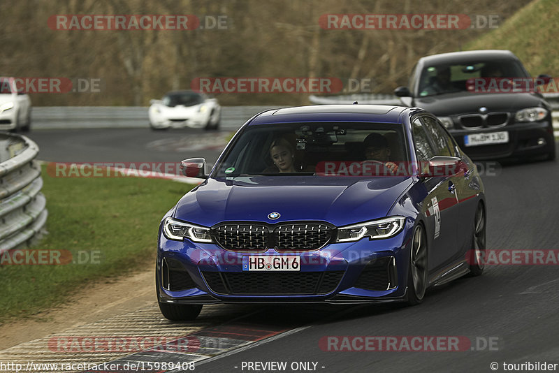 Bild #15989408 - Touristenfahrten Nürburgring Nordschleife (16.04.2022)