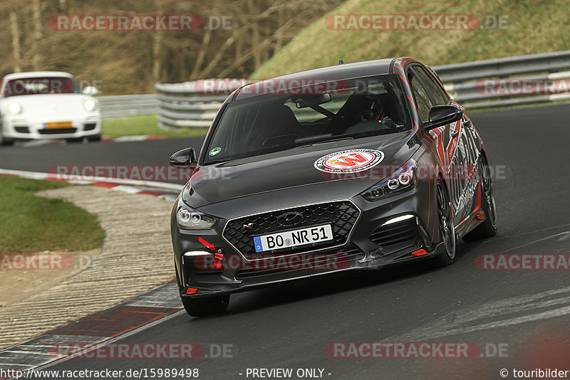 Bild #15989498 - Touristenfahrten Nürburgring Nordschleife (16.04.2022)