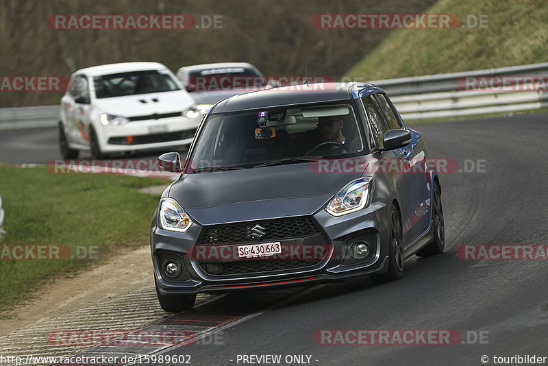 Bild #15989602 - Touristenfahrten Nürburgring Nordschleife (16.04.2022)