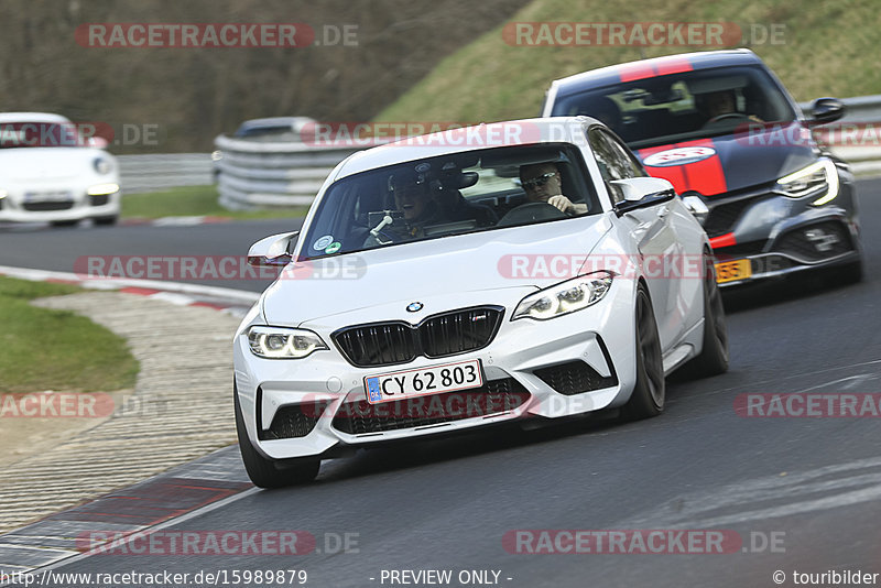 Bild #15989879 - Touristenfahrten Nürburgring Nordschleife (16.04.2022)