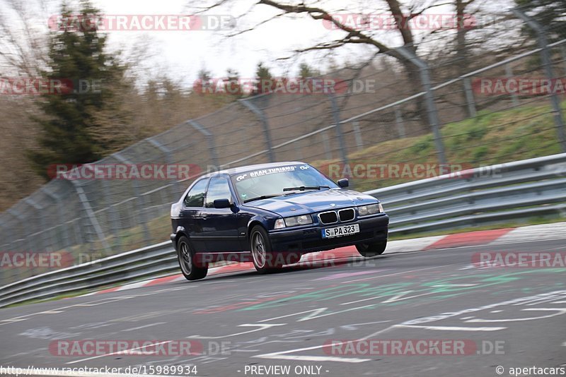 Bild #15989934 - Touristenfahrten Nürburgring Nordschleife (16.04.2022)