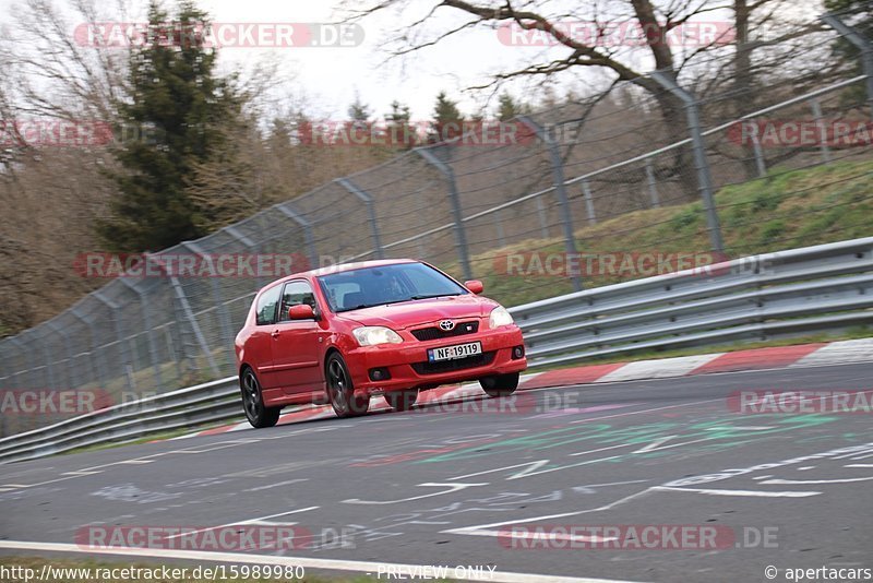 Bild #15989980 - Touristenfahrten Nürburgring Nordschleife (16.04.2022)