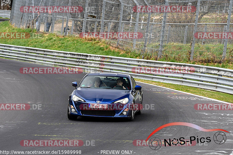 Bild #15989998 - Touristenfahrten Nürburgring Nordschleife (16.04.2022)