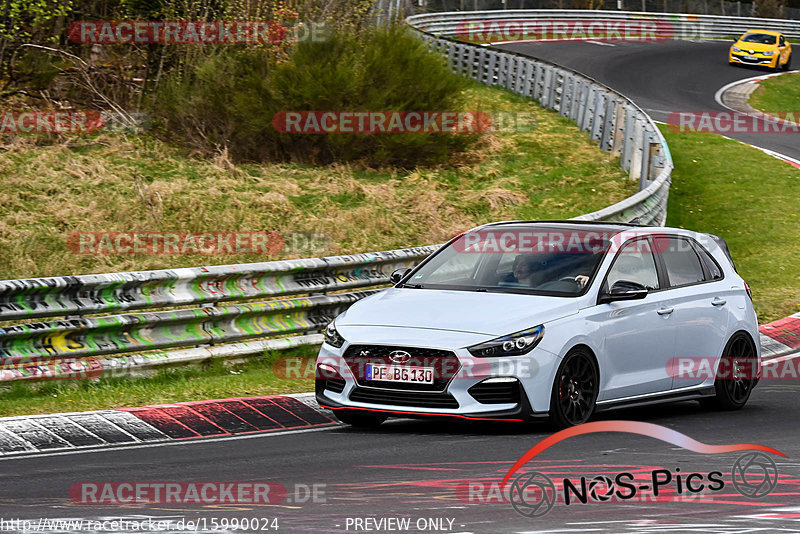 Bild #15990024 - Touristenfahrten Nürburgring Nordschleife (16.04.2022)