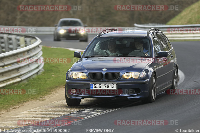 Bild #15990062 - Touristenfahrten Nürburgring Nordschleife (16.04.2022)