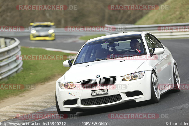 Bild #15990212 - Touristenfahrten Nürburgring Nordschleife (16.04.2022)