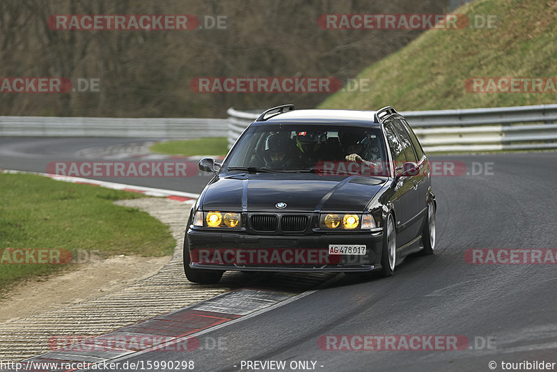 Bild #15990298 - Touristenfahrten Nürburgring Nordschleife (16.04.2022)