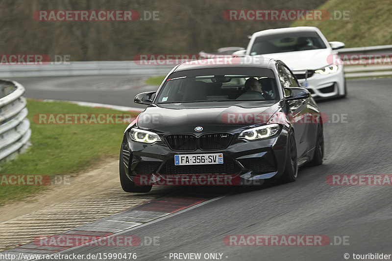 Bild #15990476 - Touristenfahrten Nürburgring Nordschleife (16.04.2022)