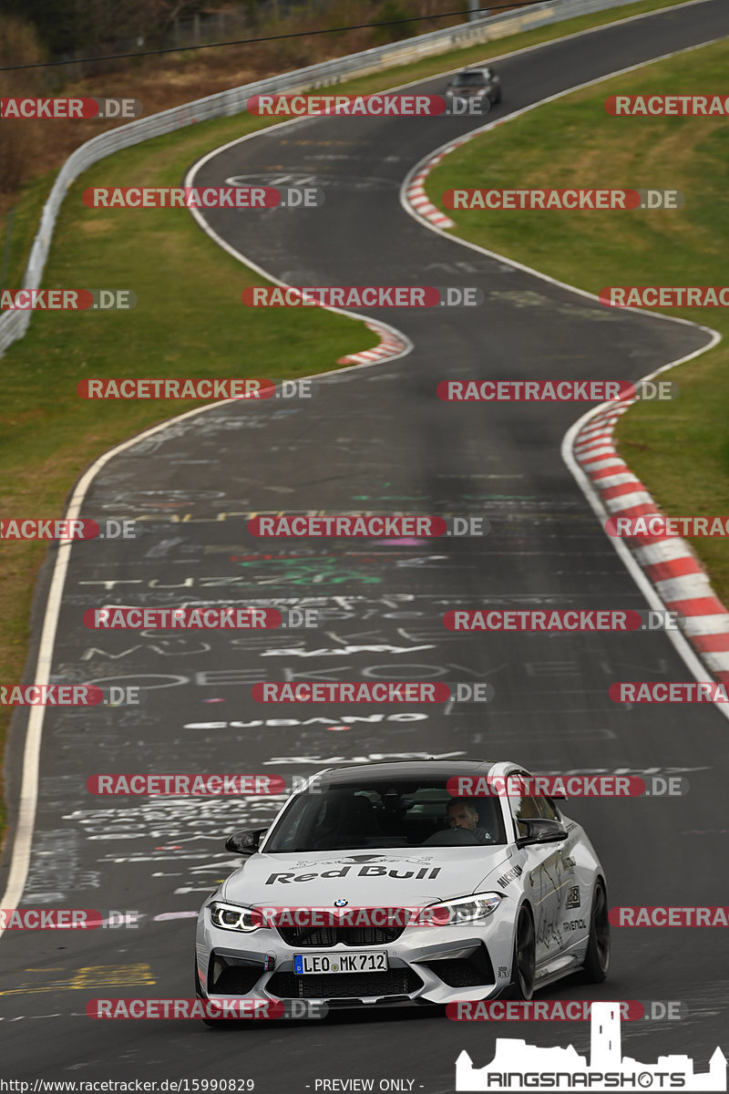 Bild #15990829 - Touristenfahrten Nürburgring Nordschleife (16.04.2022)