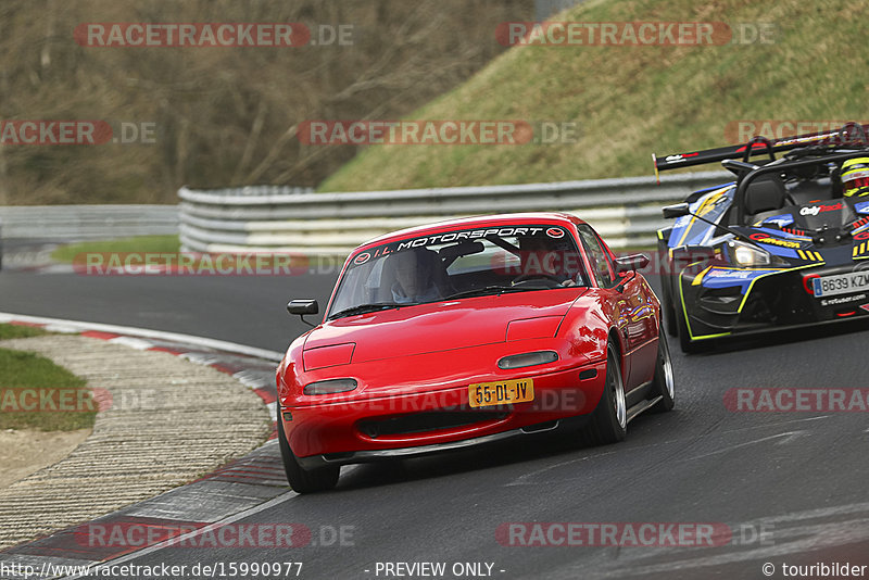 Bild #15990977 - Touristenfahrten Nürburgring Nordschleife (16.04.2022)