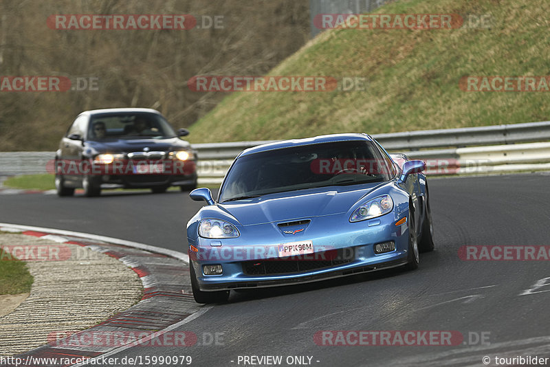 Bild #15990979 - Touristenfahrten Nürburgring Nordschleife (16.04.2022)